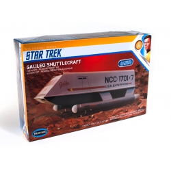 Model Plastikowy - Statek kosmiczny Star Trek 1:32 Star Trek TOS Galileo Shuttle - POL909